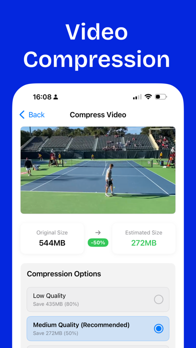 Cleaner Ultra: FantaSpecies Screenshot