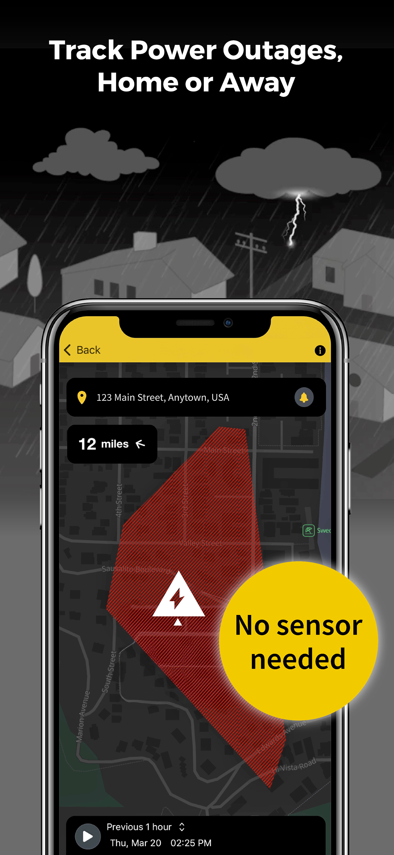 Ting screenshot 7