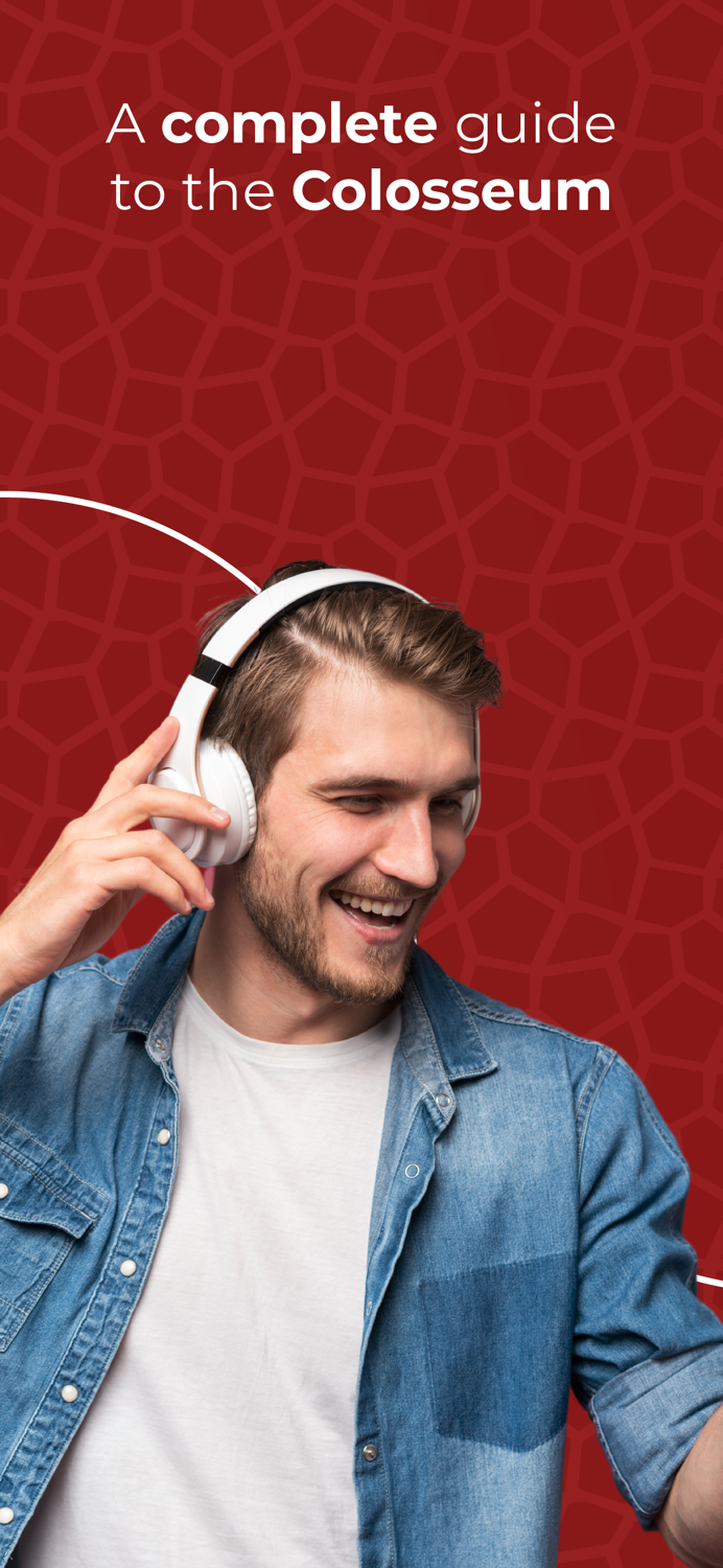 Discover Colosseum