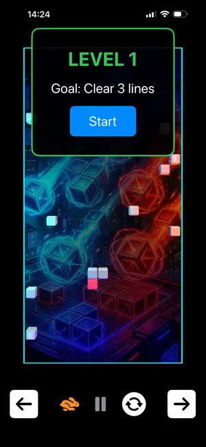 Magfall screenshot 2