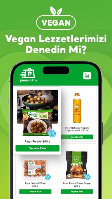 PınarOnline: Dahası Var Onda! Screenshot