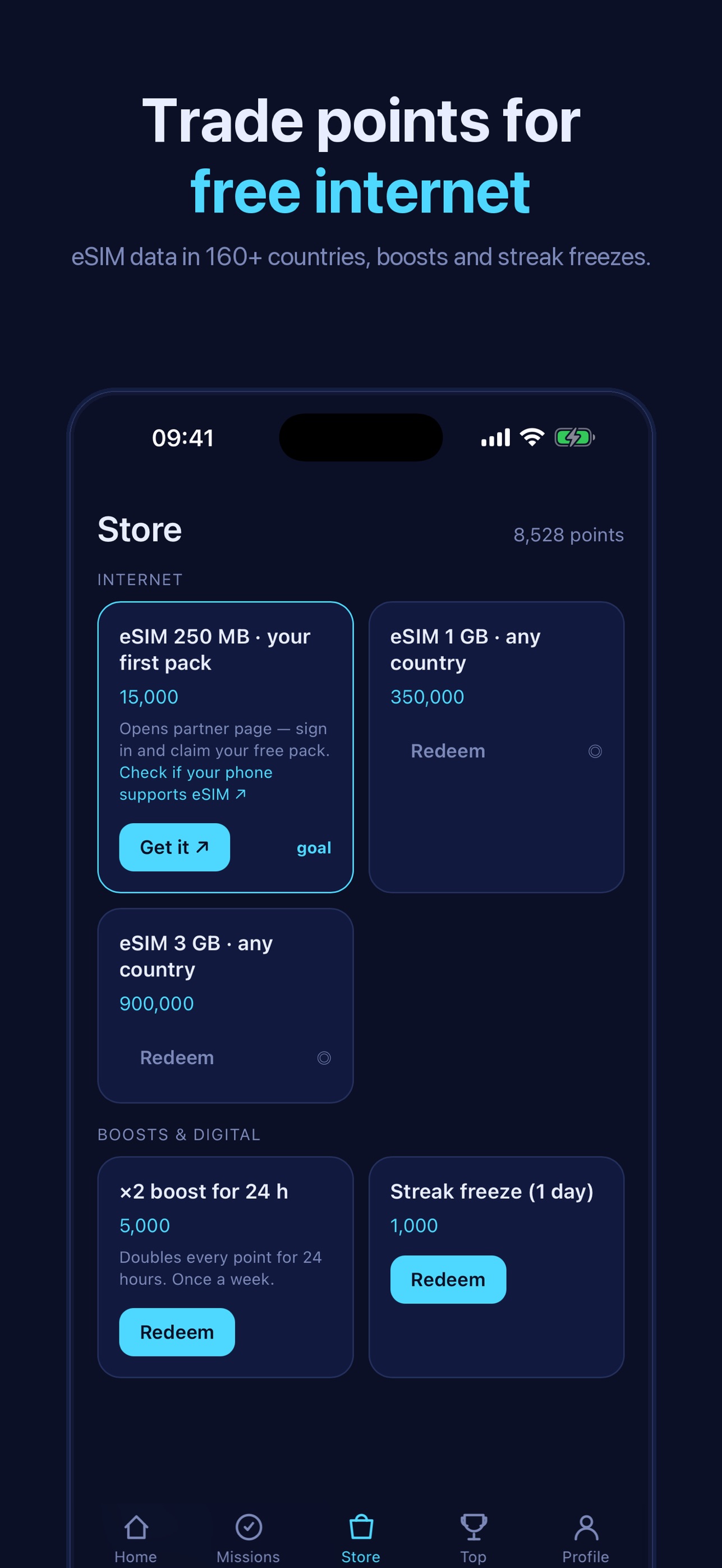 Screenshot 4 of Wattnap