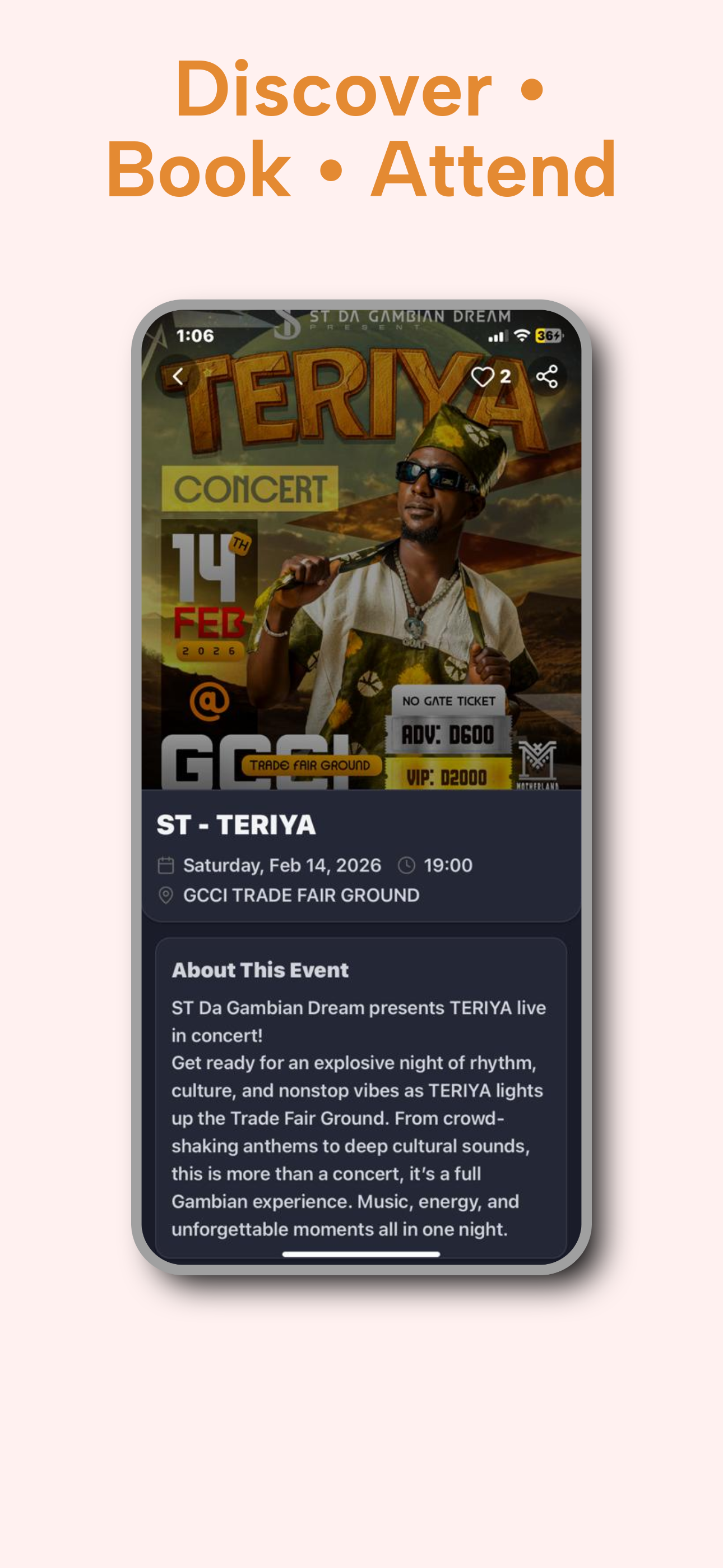 Gamshows