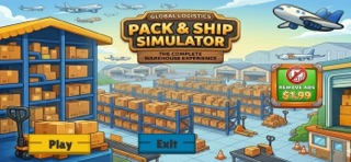 Pack & Ship Screenshot 1 of 6
