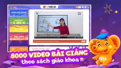 5 Phút Thuộc Bài - Tâm Trí Lực Screenshot