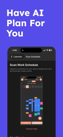 CalPal Calendar Screenshot 3 of 6