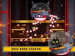 Exit the Gungeon screenshot 9