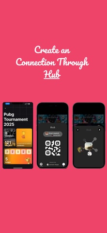 Drop-Hub, Explore and Droplet screenshot