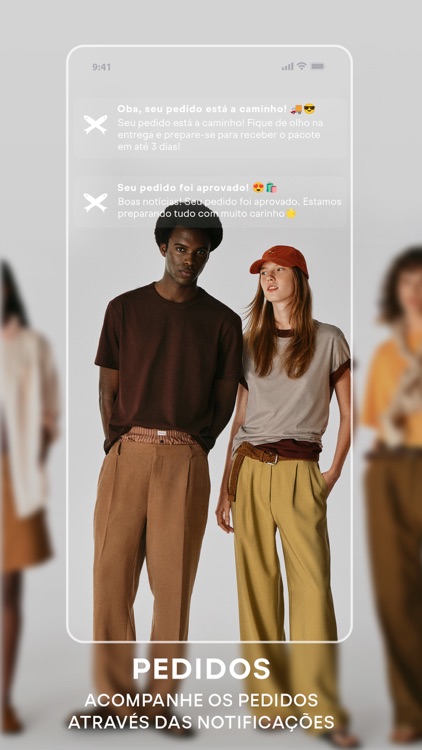 Hering - O Básico do Brasil screenshot-5