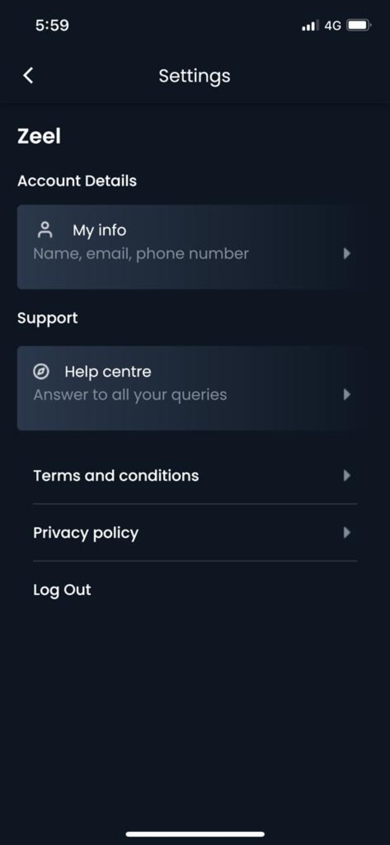 Neuma By Duroflex screenshot 6
