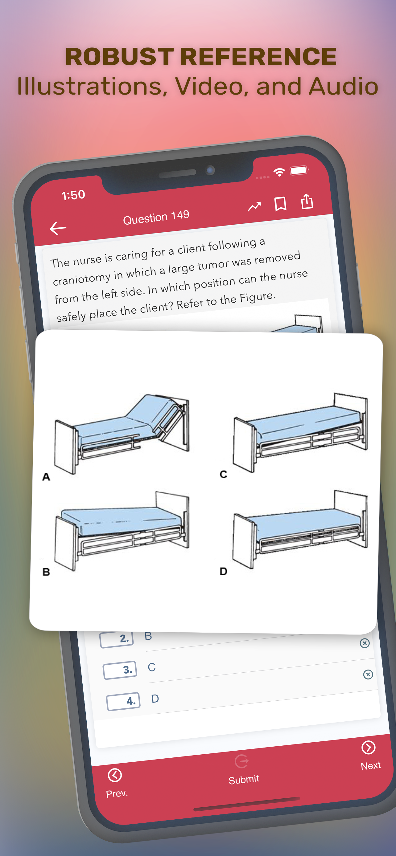 First Aid QA for USMLE Step 1