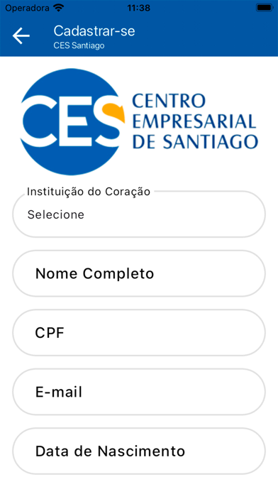CES: Vivo & Compro Aqui Screenshot