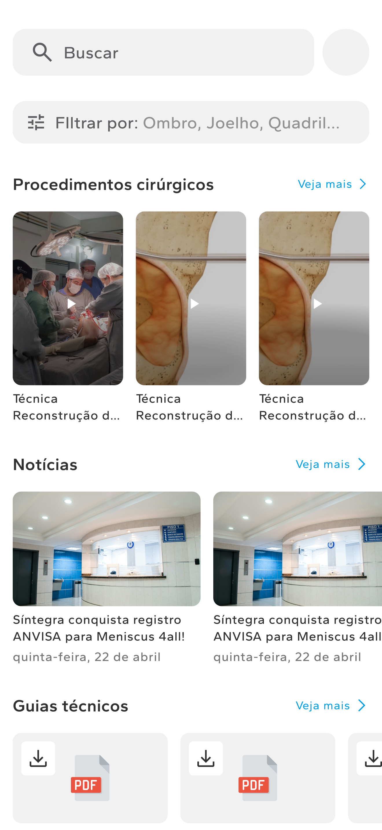 Síntegra Health