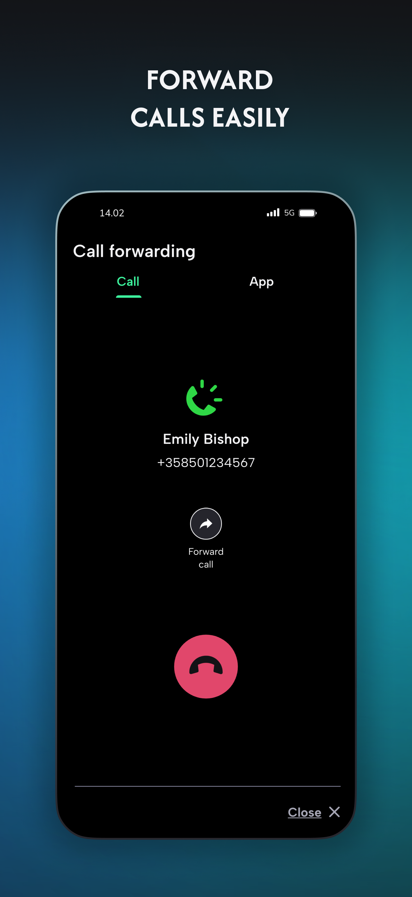 Moontalk Mobile
