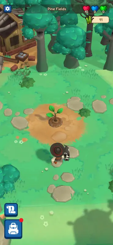 Gaucho Origins screenshot 2 of 7