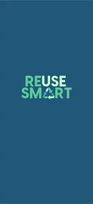 ReUse Smart screenshot 1