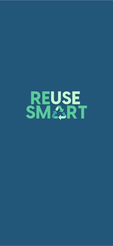 ReUse Smart screenshot
