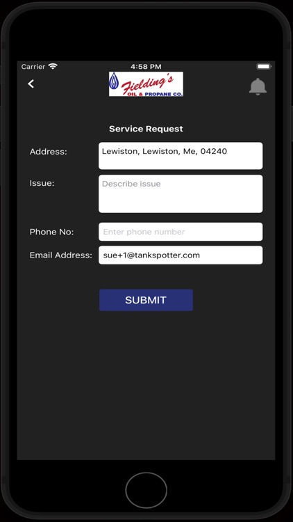 Fielding's Oil & Propane screenshot-4