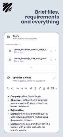 Collabed Screenshot 5 of 7