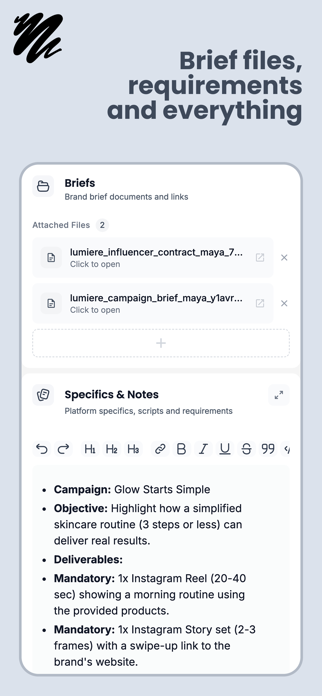 Collabed Screenshot 5 of 7