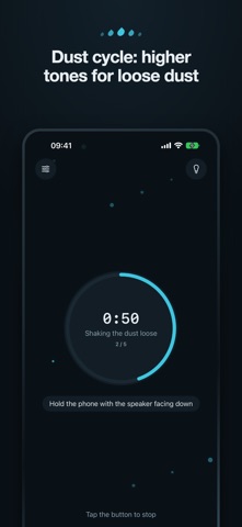 Ejecta: Water Eject & Cleaner Screenshot 5 of 6