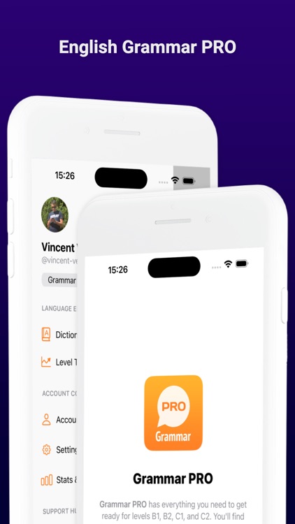 English Grammar Test PRO screenshot-9
