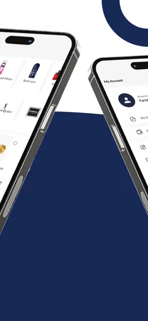 Getat - A Shopping App screenshot 4