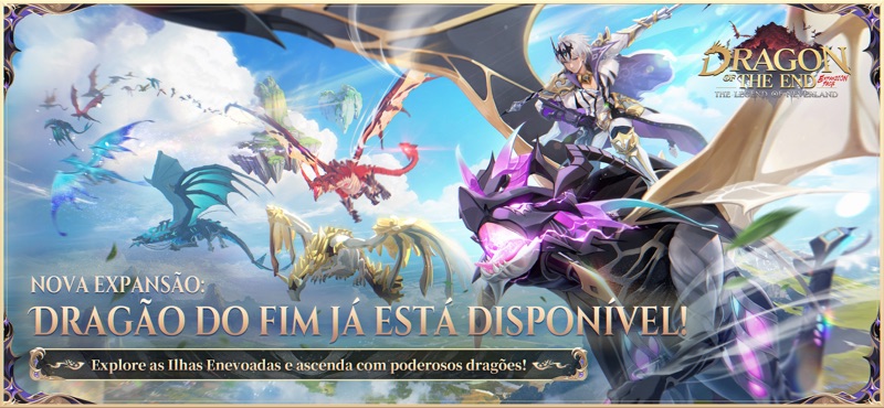 The Legend of Neverland screenshot 2