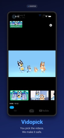Vidopick Screenshot 1 of 8