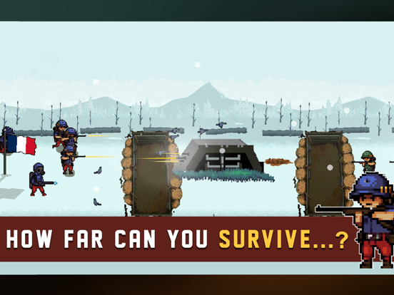 Trench Warfare 1914: Army War