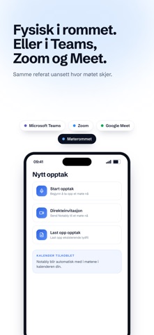 Notably Screenshot 2 of 5