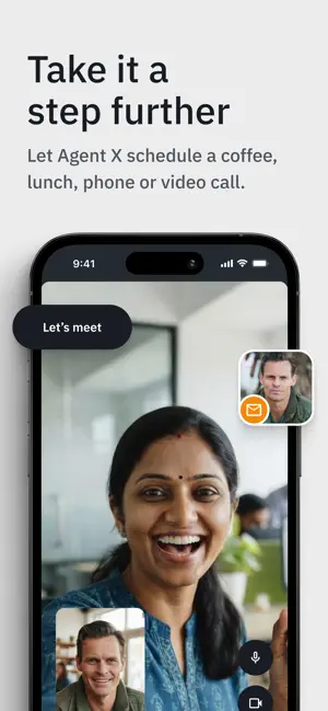 AlumX screenshot 4