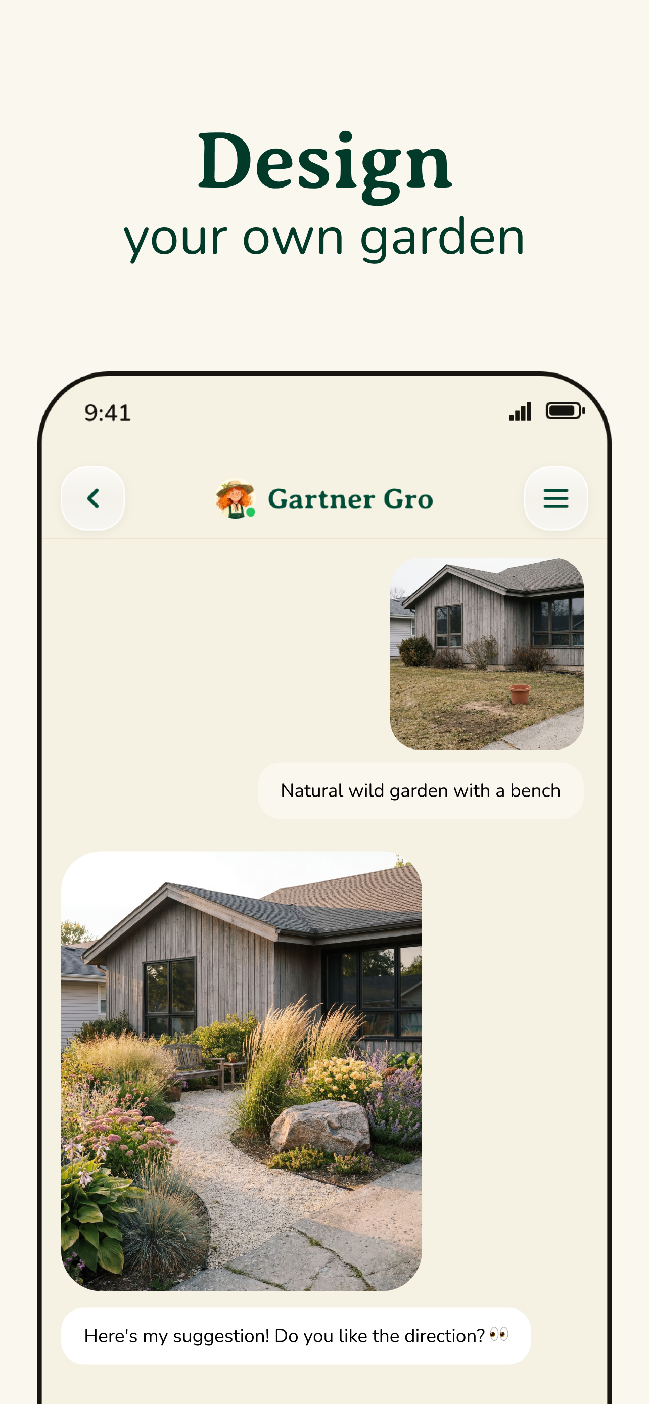 Spire: Garden & plant care screenshot 4