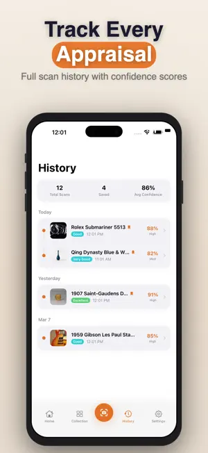 How Much Is It Worth: Worthiva screenshot 3