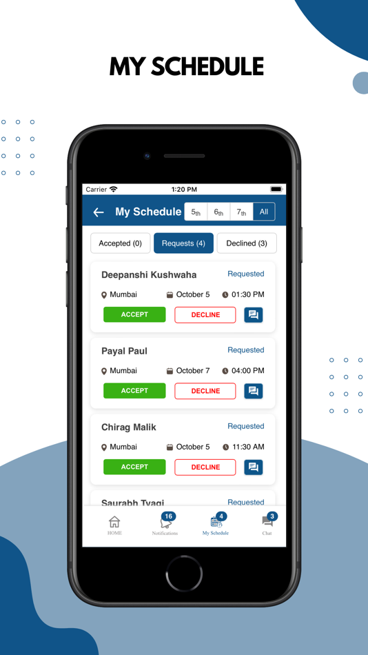 #4. Drone Expo (iOS) By: Services International