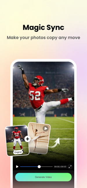 Fotor - AI Photo Editor Screenshot