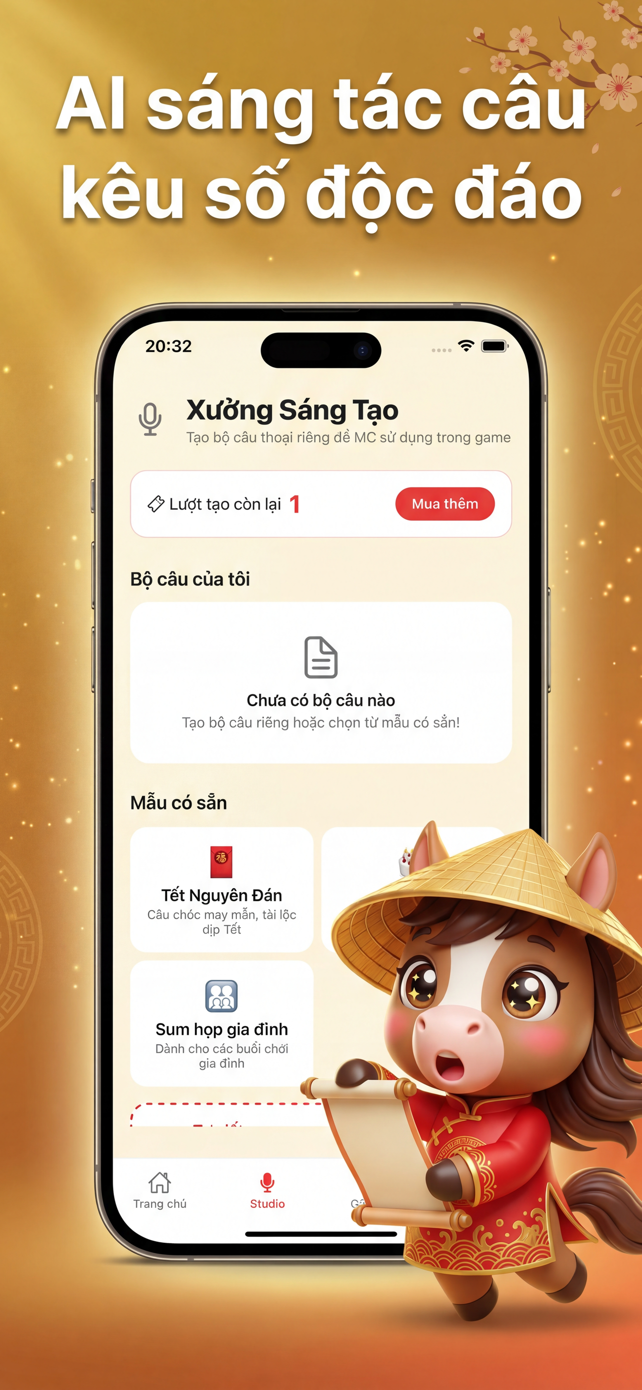 Lô Tô AI - Số Zì Đây? screenshot 6