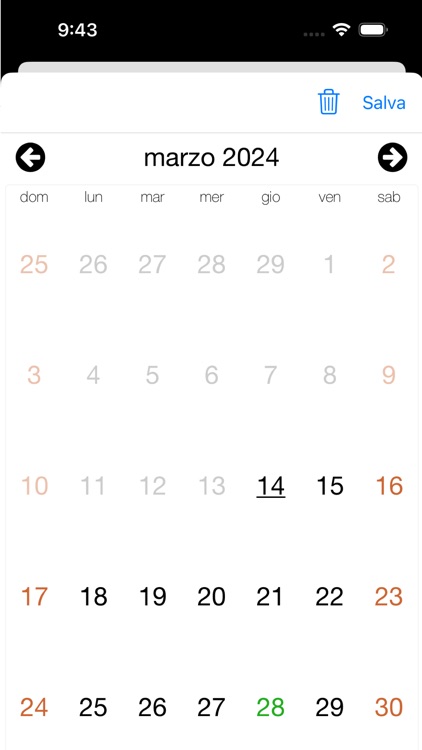 Proposta Vini screenshot-5