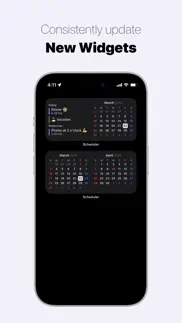 scheduler - calendar widget problems & solutions and troubleshooting guide - 1