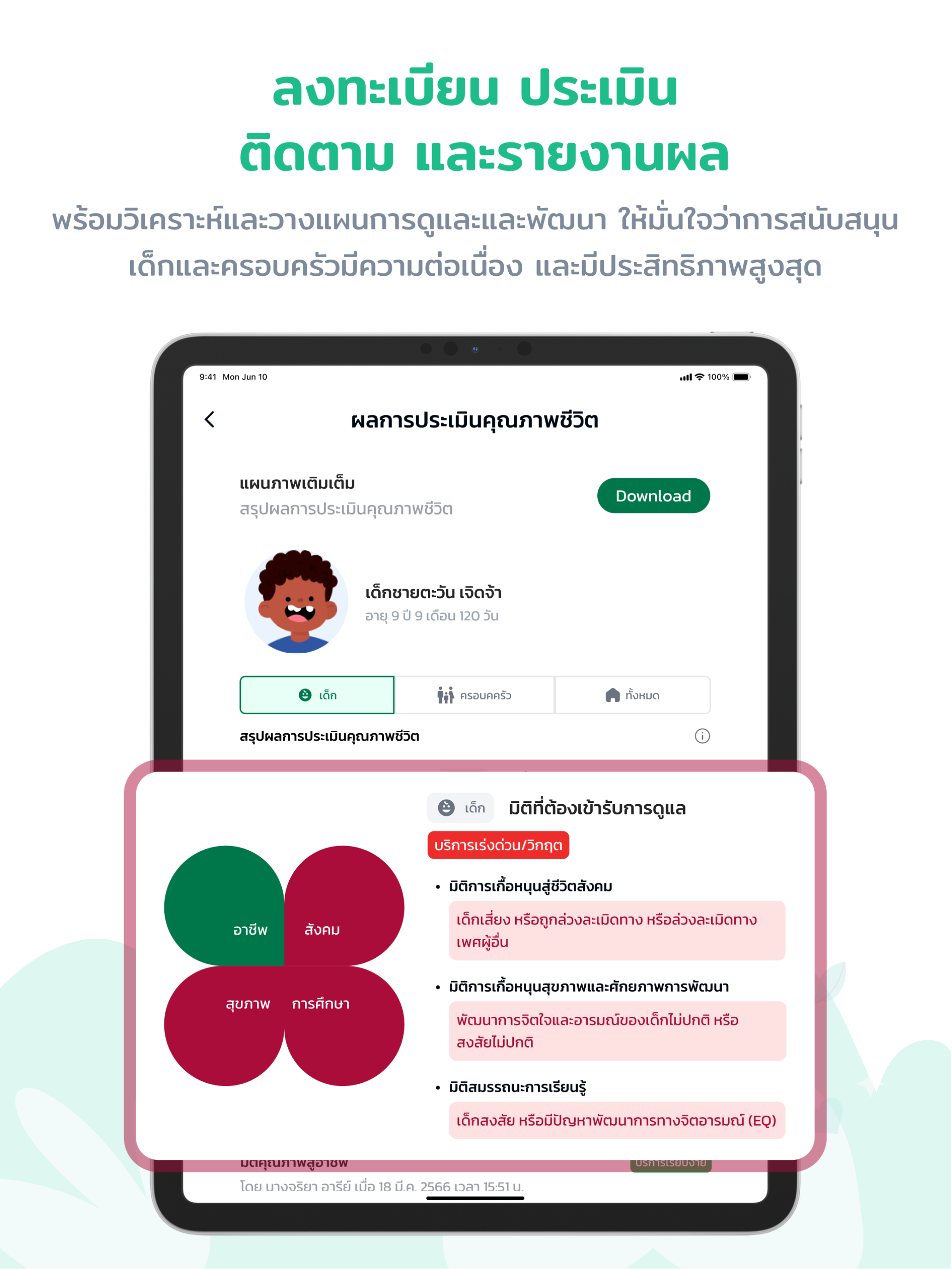 เติมเต็ม กทม.