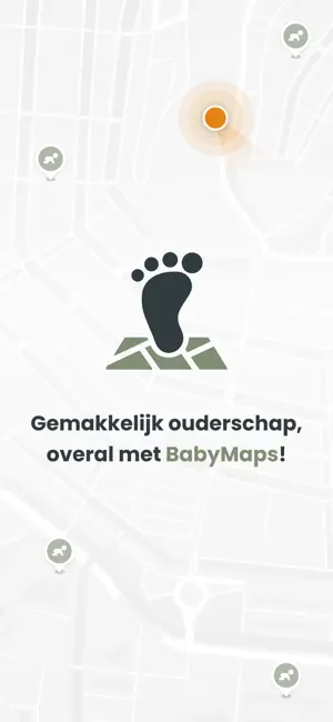 BabyMaps screenshot 1