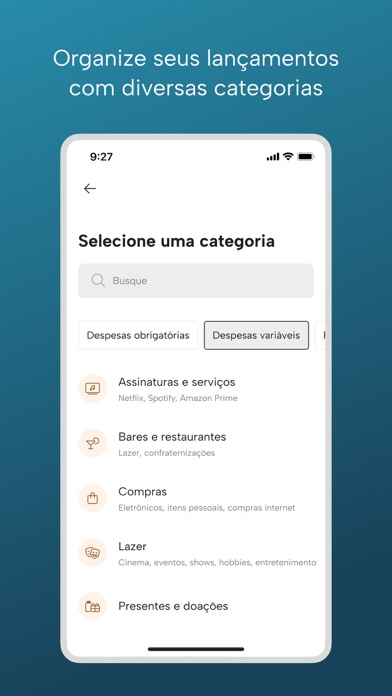 Dashplan Screenshot