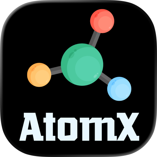 AtomX Mobile