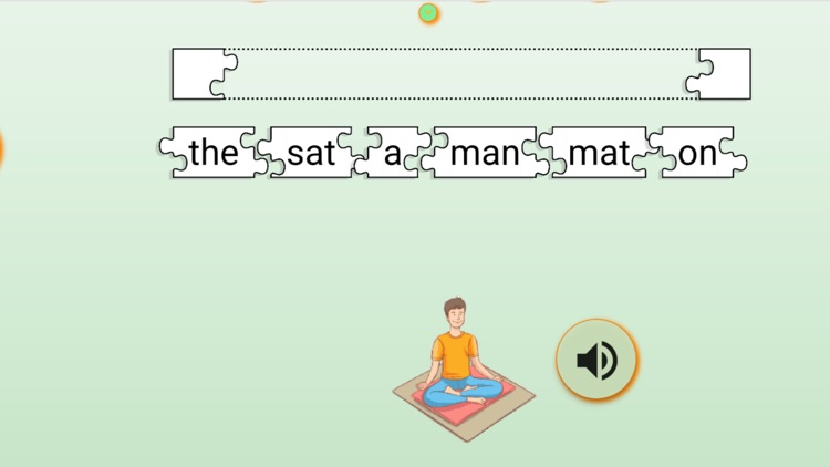 Kindergarten Phonics screenshot-8