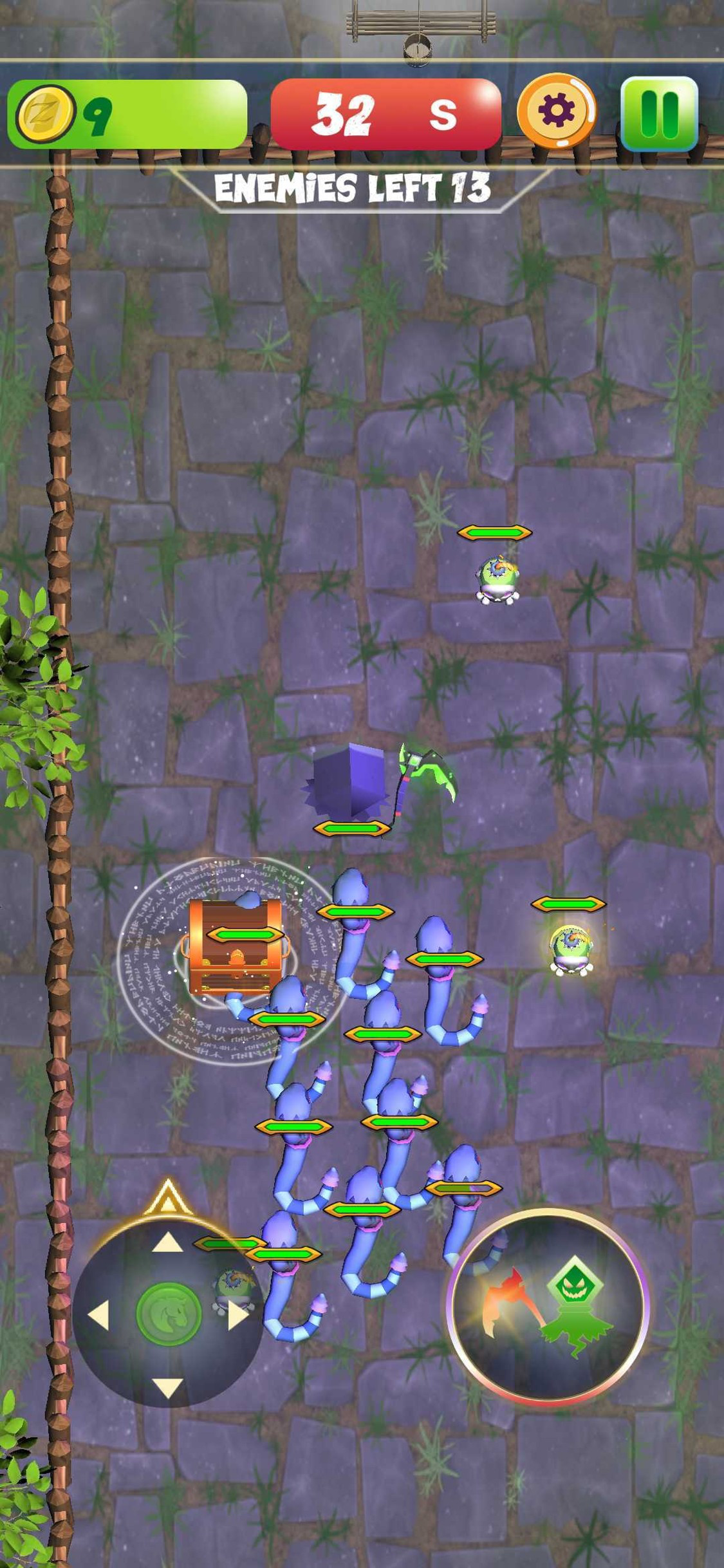 Operation Z screenshot 9