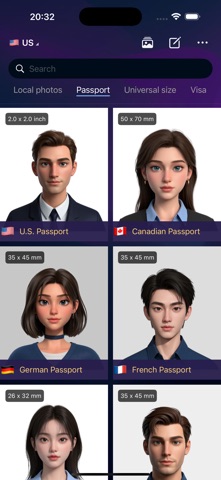 应用截图 1