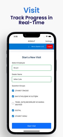 EZDOJT screenshot