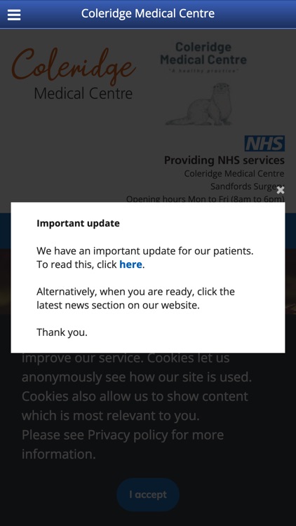 Bramley Health screenshot-4
