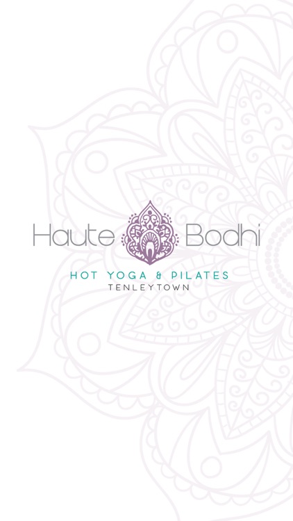 Haute Bodhi Hot Yoga