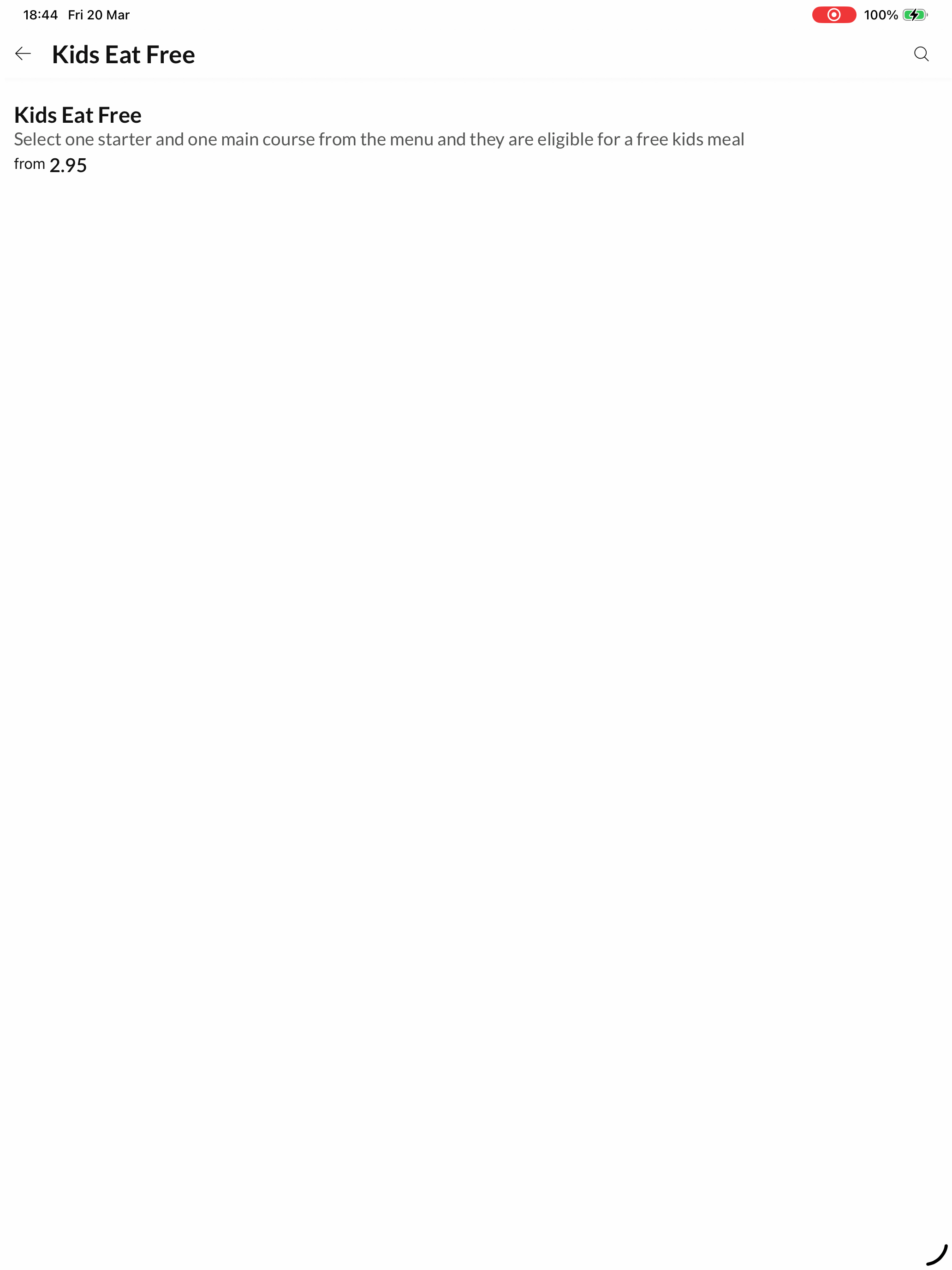 Jolli Indian. screenshot 7